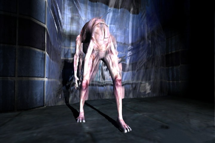 Silent Hill: Shattered Memories - Imagen 37